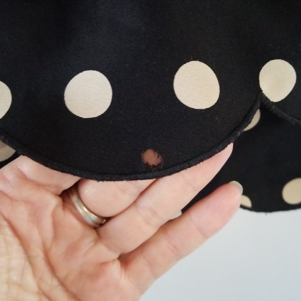 Anthropolgie Floreat skirt - Picture 3 of 3